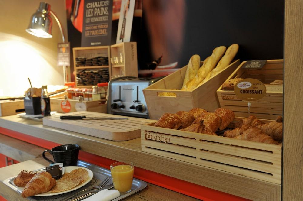 Ibis Paris Vaugirard Porte De Versailles Экстерьер фото