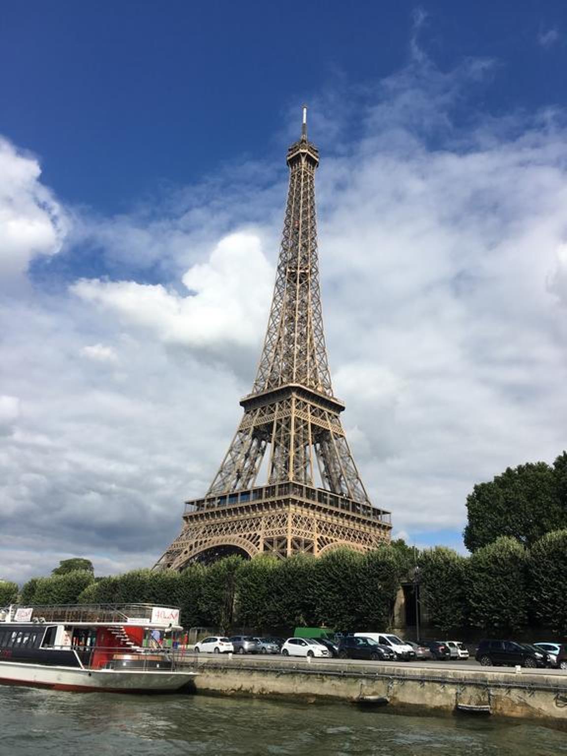 Ibis Paris Vaugirard Porte De Versailles Экстерьер фото