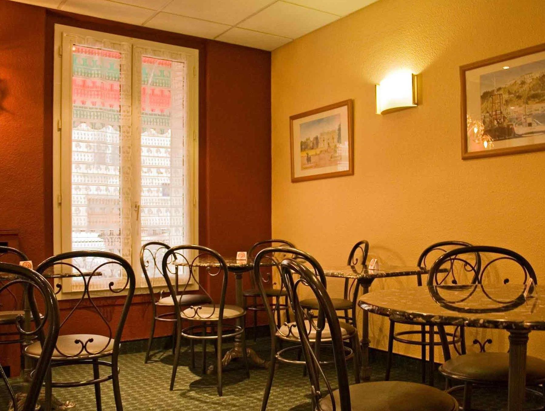 Ibis Paris Vaugirard Porte De Versailles Экстерьер фото