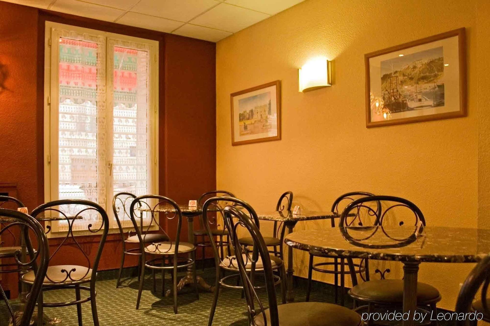 Ibis Paris Vaugirard Porte De Versailles Экстерьер фото